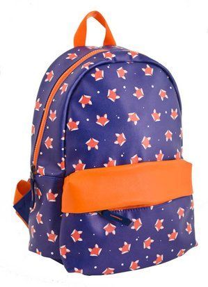 Рюкзак подростковый YES ST-28 Fox, 35*27*13