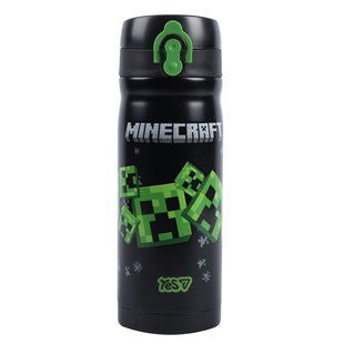 Термос Yes Minecraft 350 мл
