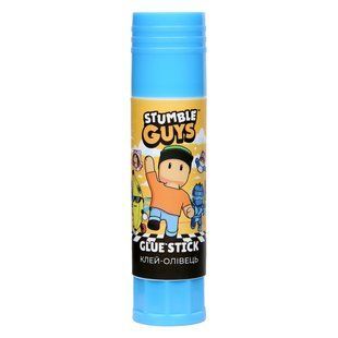 Клей-олівець PVA Yes Stumble Guys 9г