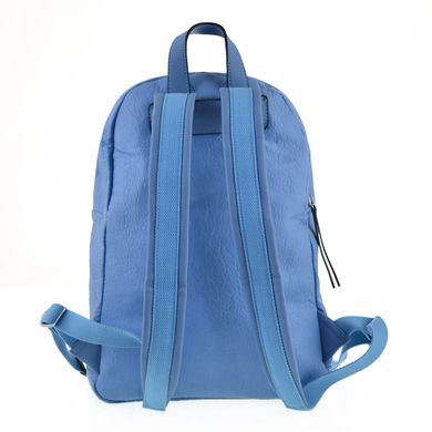 Рюкзак жіночий YES YW-42 «Adagio» блакитний