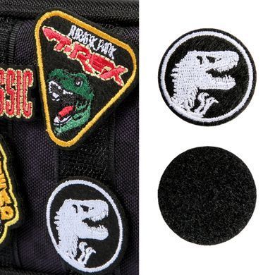 Пенал мягкий Yes Jurassic World. Dino PH-30