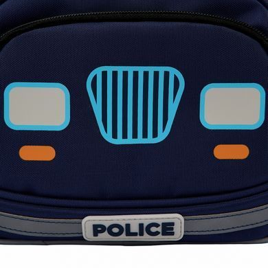 Рюкзак детский YES Police K-34