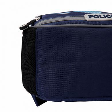 Рюкзак детский YES Police K-34