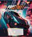 Зошит шкільний Yes Prostreet 24 листів клітинка 4 з 6