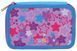 Пенал твердий Smart подвійний HP-01 "Funny Stars" 1 з 3