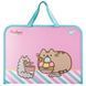 Папка портфель Yes Pusheen Stormy FC 1 з 4