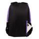 Рюкзак YES Lilac Cubes T-113 14 из 18