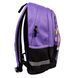 Рюкзак YES Lilac Cubes T-113 9 из 18