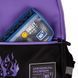 Рюкзак YES Lilac Cubes T-113 6 из 18