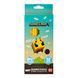 Олівці кольорові Yes 12/24 кольори Minecraft Spring 1 з 6