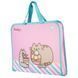 Папка портфель Yes Pusheen Stormy FC 2 з 4