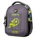 Рюкзак школьный каркасный Yes Football H-100 1 из 21