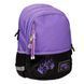 Рюкзак YES Lilac Cubes T-113 1 из 18