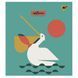 Зошит А5 24 Лін. YES Avifauna 3 з 5