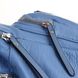 Рюкзак жіночий YES YW-42 «Adagio» блакитний 5 з 6