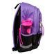 Рюкзак YES Lilac Cubes T-113 10 из 18