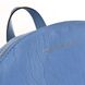 Рюкзак жіночий YES YW-42 «Adagio» блакитний 6 з 6