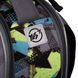 Рюкзак школьный каркасный Yes Football H-100 9 из 21