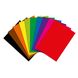 Набір кольорового паперу одностороннього 1Вересня А4 (10 арк.) 2 з 2