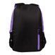 Рюкзак YES Lilac Cubes T-113 13 из 18