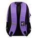 Рюкзак YES Lilac Cubes T-113 12 из 18