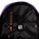 Рюкзак YES Lilac Cubes T-113 4 из 18