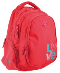 Рюкзак шкільний YES Т-22 Step One "Love"
