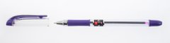 Ручка шар/масл "Maxriter XS" фиолетовая 0,7 мм "CELLO"