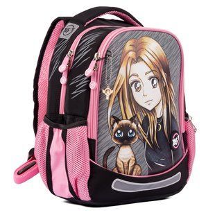 Рюкзак школьный YES S-83 Anime