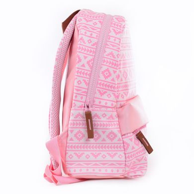 Рюкзак подростковый YES ST-28 Pink, 35*27*13