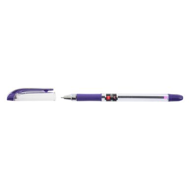 Ручка шар/масл "Maxriter XS" фиолетовая 0,7 мм "CELLO"