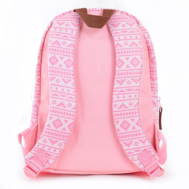 Рюкзак подростковый YES ST-28 Pink, 35*27*13