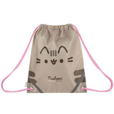 Сумка для обуви YES SB-10 Pusheen Fatty