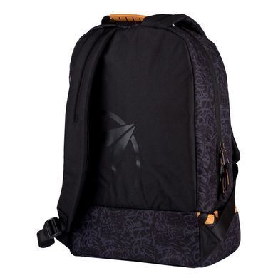 Рюкзак YES TS-79 "Street style", чорний