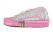 Пенал м'який YES TP-24 ''Sneakers with sequins'' pink 1 з 4