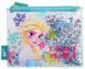 Пенал-косметичка YES з блискітками "Frozen" 1 з 2