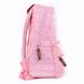Рюкзак для підлітків YES ST-28 Pink, 35*27*13 5 з 5