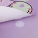 Папка конверт YES А4 на липучці Pusheen вертикальна 2 з 3