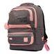 Рюкзак YES S-30 Juno XS "Barbie", серый/розовый 3 из 4