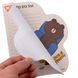 Папір для нотаток YES To Do Line Friends boy планшет з магнітом, блок 52 аркуша 3 з 3