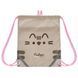 Сумка для обуви YES SB-10 Pusheen Fatty 1 из 3