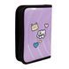 Пенал твердий одинарний без клапана Yes Girl's Dream HP-02 2 з 3