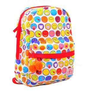 Рюкзак молодіжний YES ST-33 Smile, 35*29*12