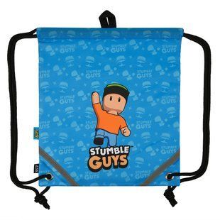 Сумка для обуви Yes SB-10 Stumble Guys