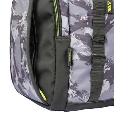 Рюкзак шкільний Yes Grey TS-60L