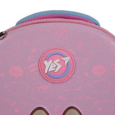 Рюкзак дитячий YES Pusheen K-33