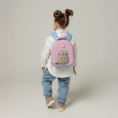 Рюкзак дитячий YES Pusheen K-33