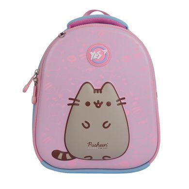 Рюкзак дитячий YES Pusheen K-33