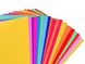 Набір кольорового картону і кольорового паперу А3 (20 арк) 2 з 4