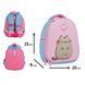 Рюкзак дитячий YES Pusheen K-33 14 з 17